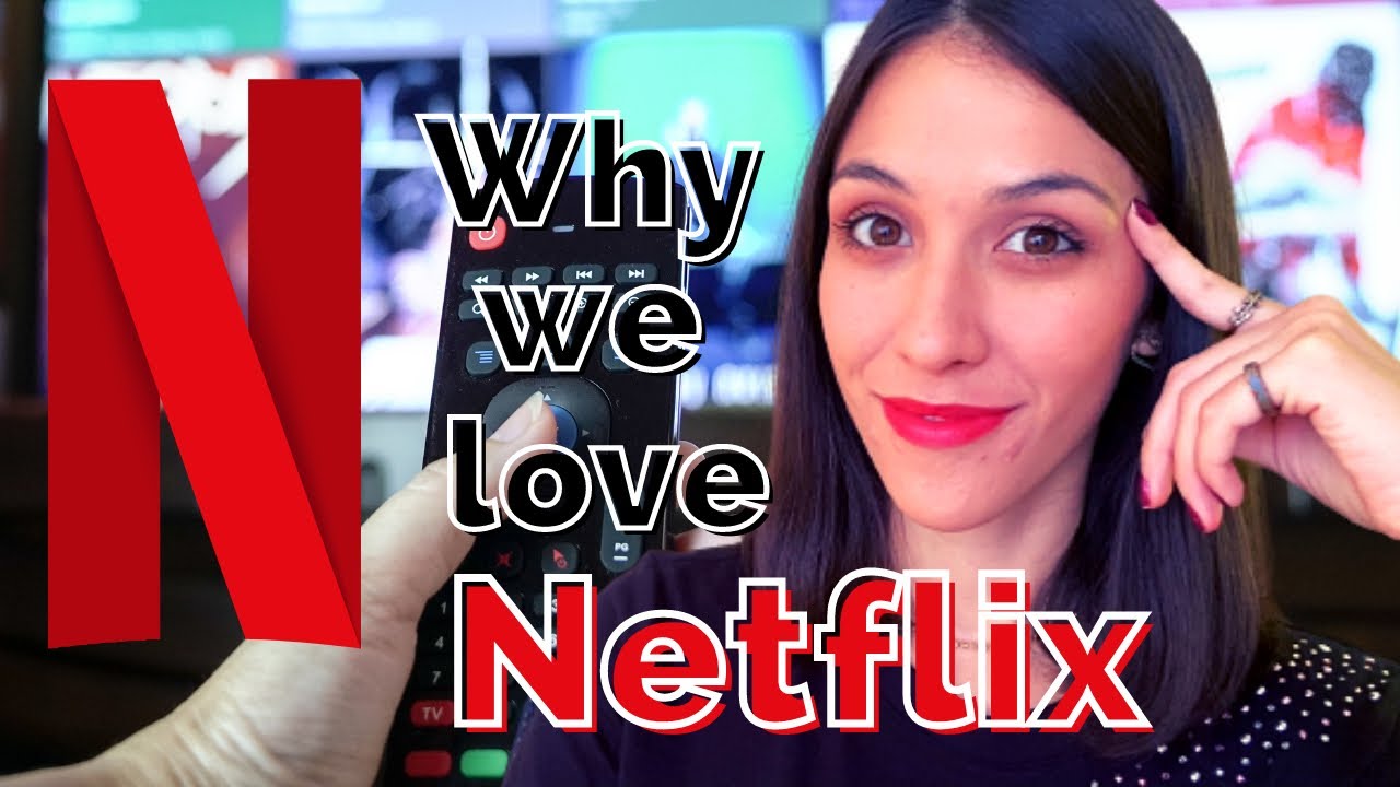 Netflix&rsquo;s marketing strategy