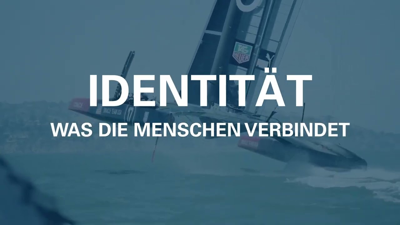 Dominik Neidhart - Redner Teamwork, Resilienz & F&uuml;hrung