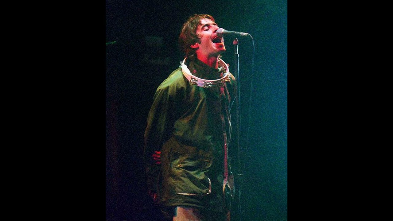 [SOLD] Oasis x The Beatles Type Beat | 
