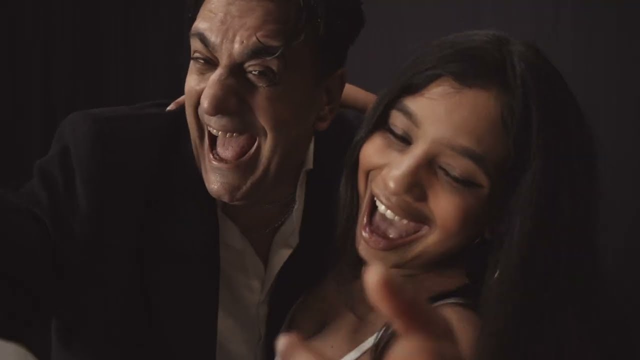La Yumiband - Achilipu | Videoclip Oficial #musica