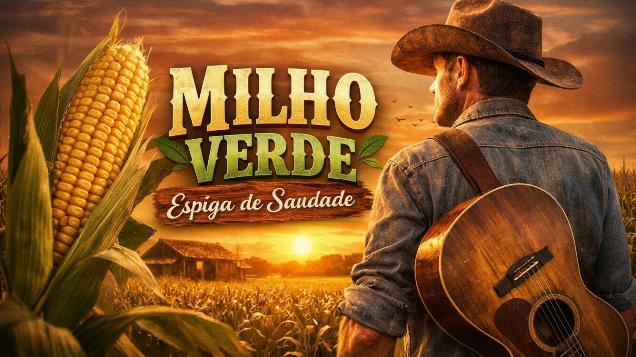 Milho Verde - 