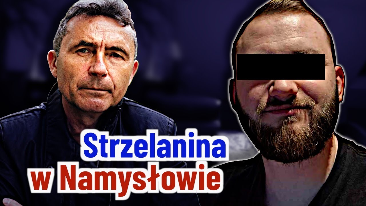 Bratowej kazał się rozebrać i związać c&oacute;rki, zabił rodzic&oacute;w i brata