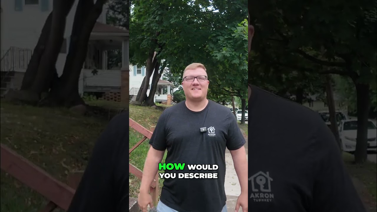 Kenmore, Akron: Your Guide to Living in This Area #shorts