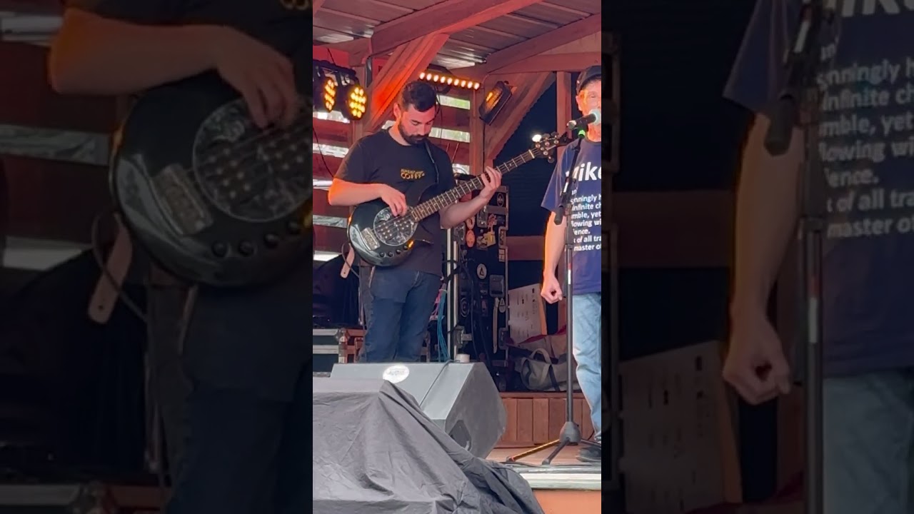 GImme Three Steps (Lynyrd Skynyrd) Prog on the Ranch 2026