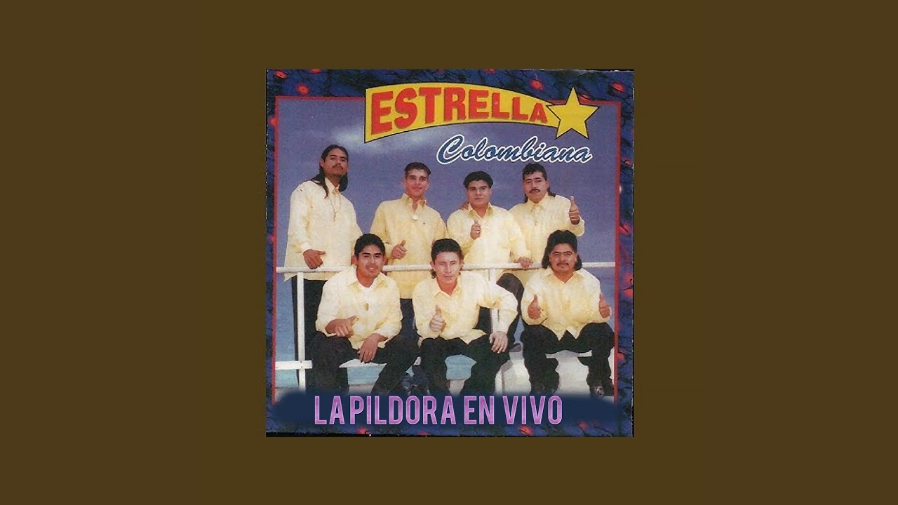 La Pildora en vivo