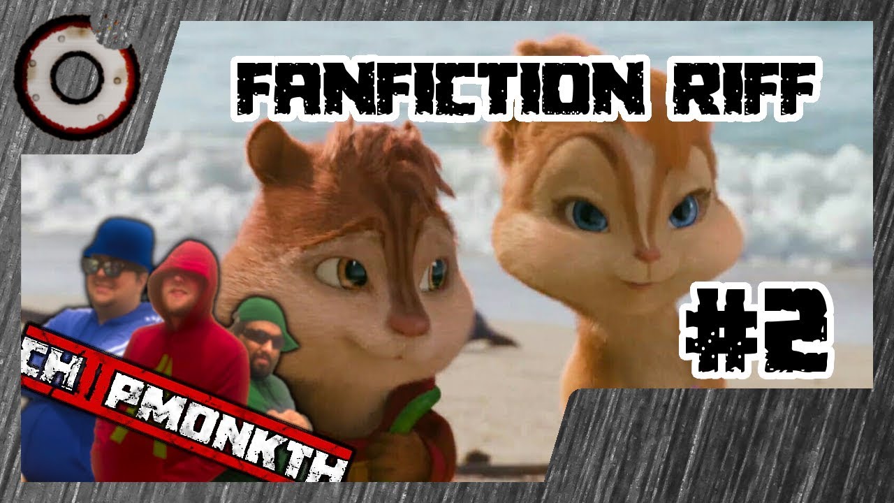 The Story of Alvin and Brittany (Part 2) - An Alvin and the Chipmunks Fanfic