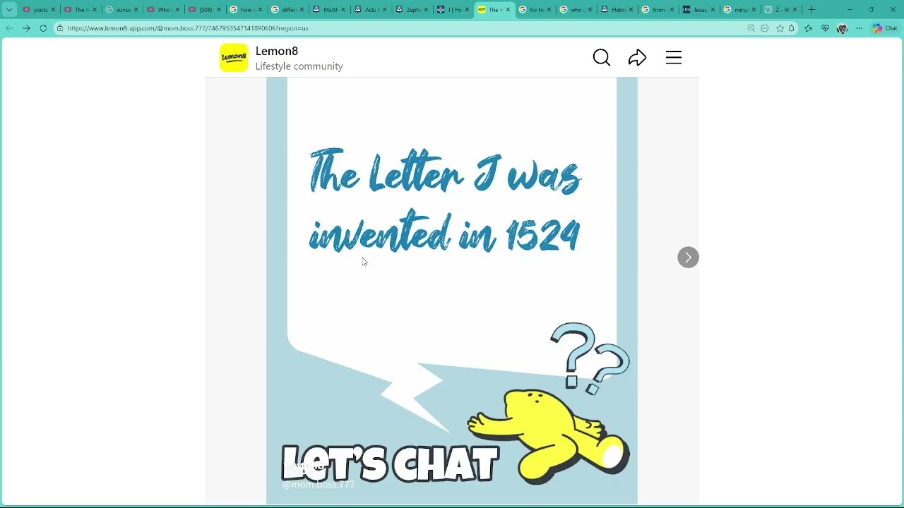 The name Jesus is really an insult.