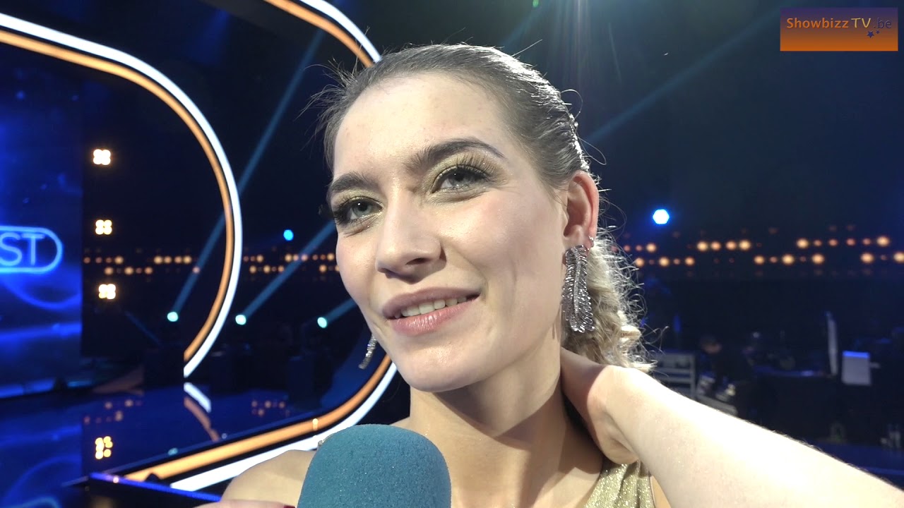 Tinne Oltmans uit Ghost Rockers: ik ben ervan overtuigd dat ik door Juan op de pijnbank zit