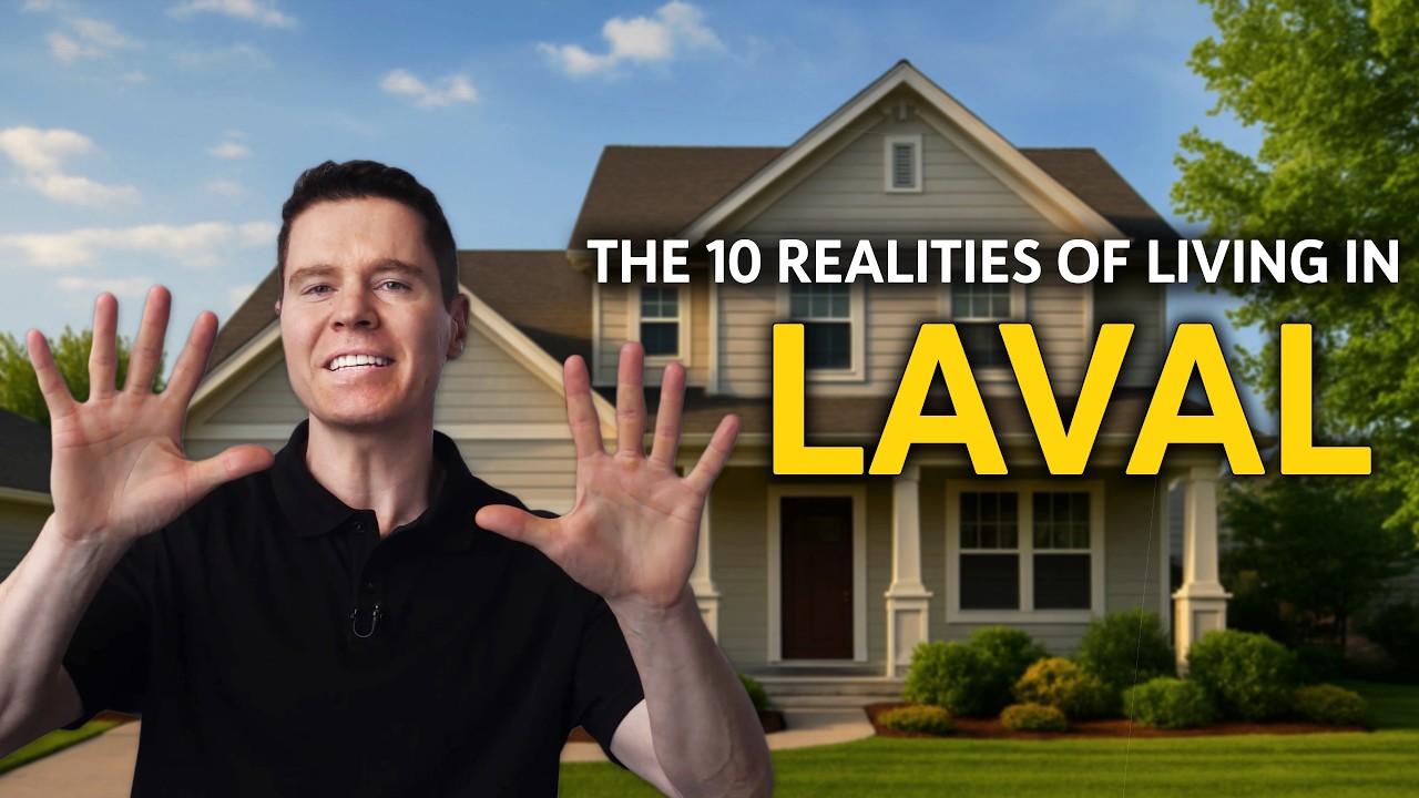 Is LAVAL a dangerous city to live in ?