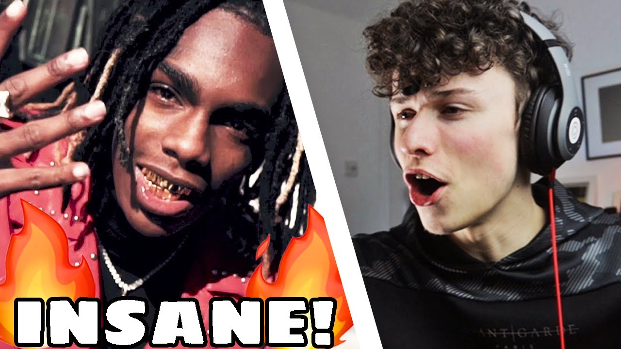 FIRST TIME HEARING YNW MELLY - FREDDY KRUEGER ft TEE GRIZZLEY