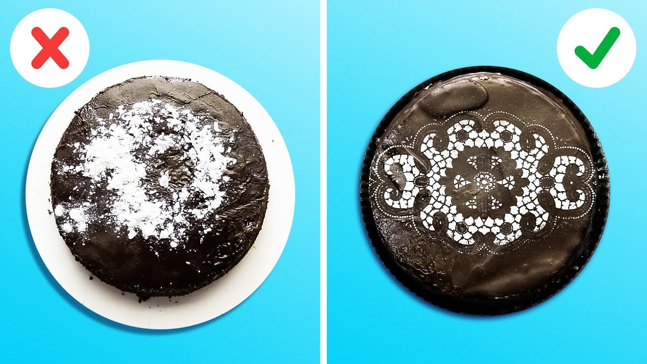 19 KITCHEN TIPS YOU HAVE TO LEARN BY HEART