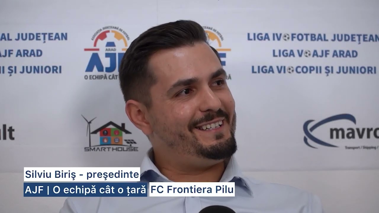CS Frontiera Pilu | Glasul tribunei