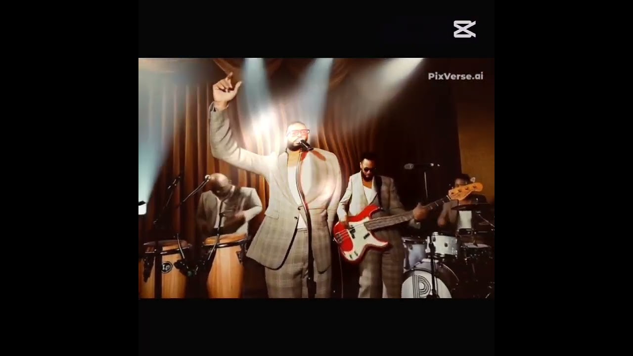 Gicakero Rom - Šukár džives avel Cover ( Discko Funky / Roma style )