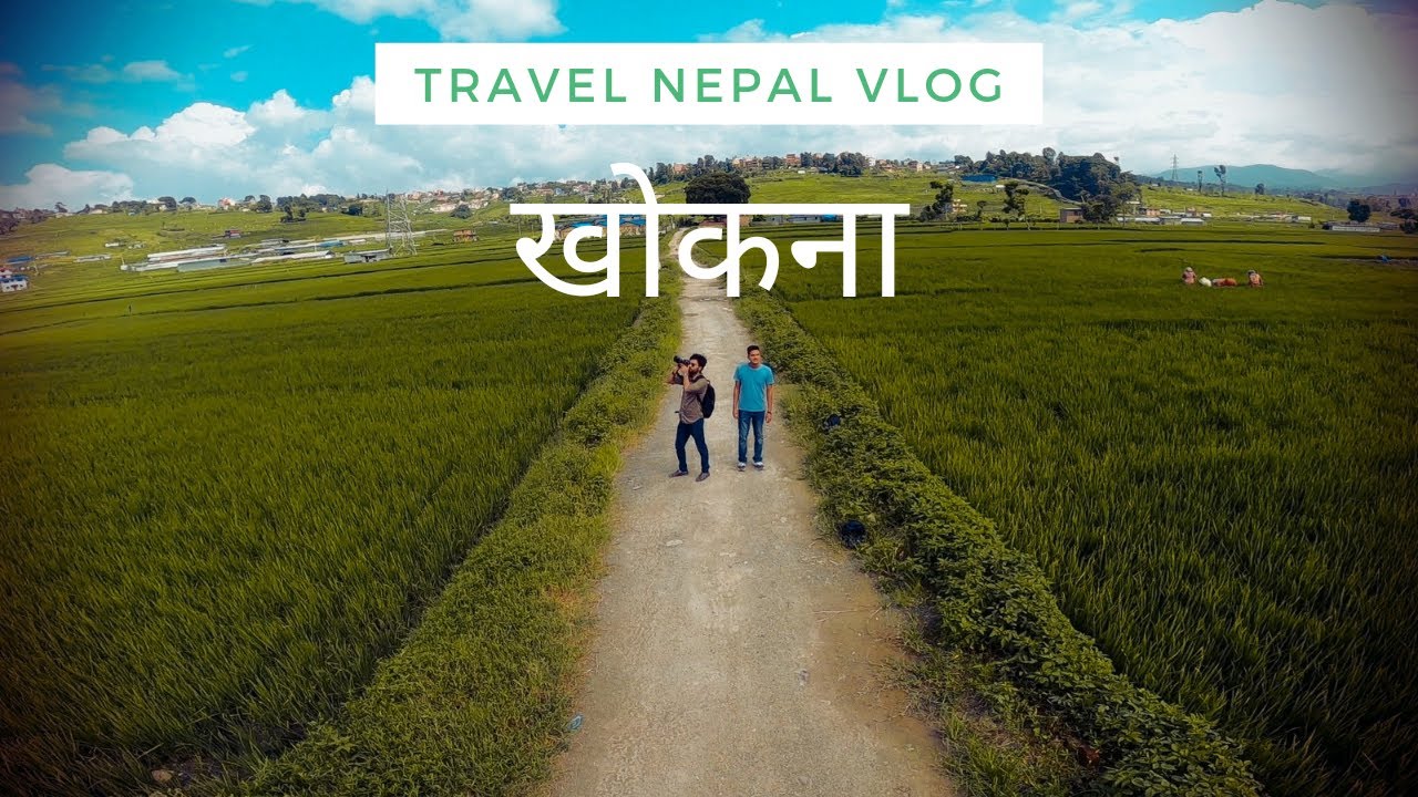 Khokana vlog || episode 16 || Nepal || Ride