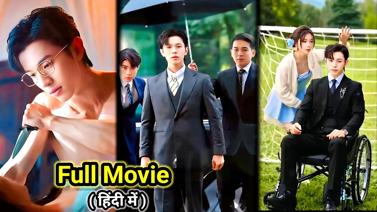 Reborn in Novel🔥CRUEL VILLAIN CEO Spoil CRAZY Wife after Read her mind&hellip;.New Chinese Korean Drama