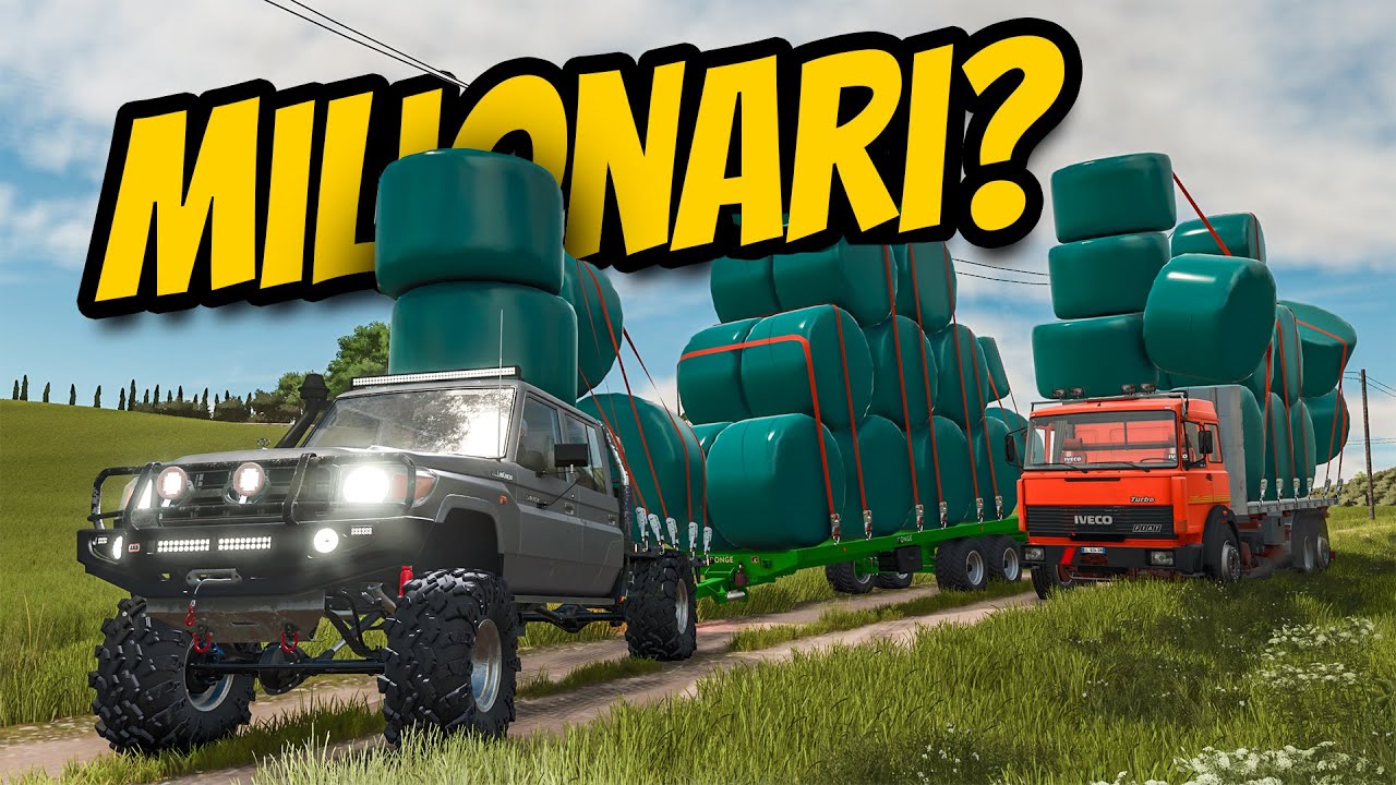 S-A MERITAT TOT EFORTUL NOSTRU? AFLAM ACUM! Romani in Italia Ep.17