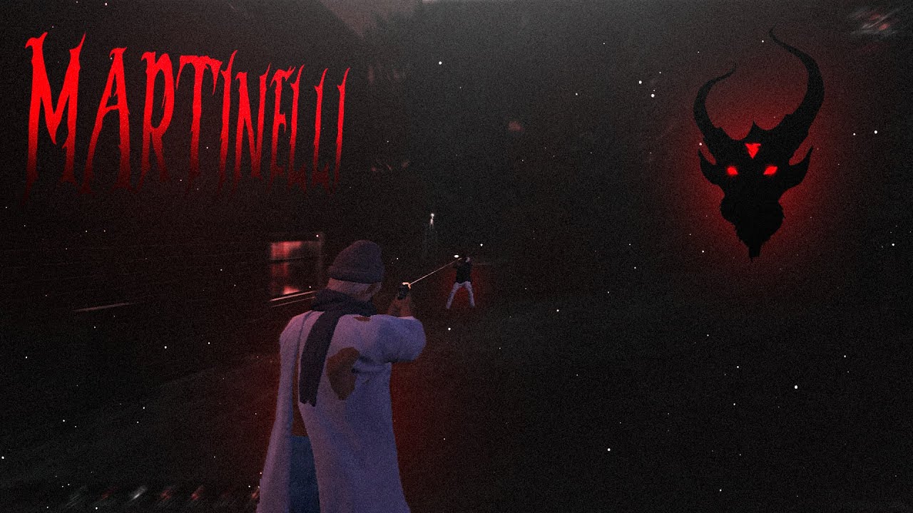 Unplayable. | Martinelli Highlights #3 | #impero #FamDestroyer