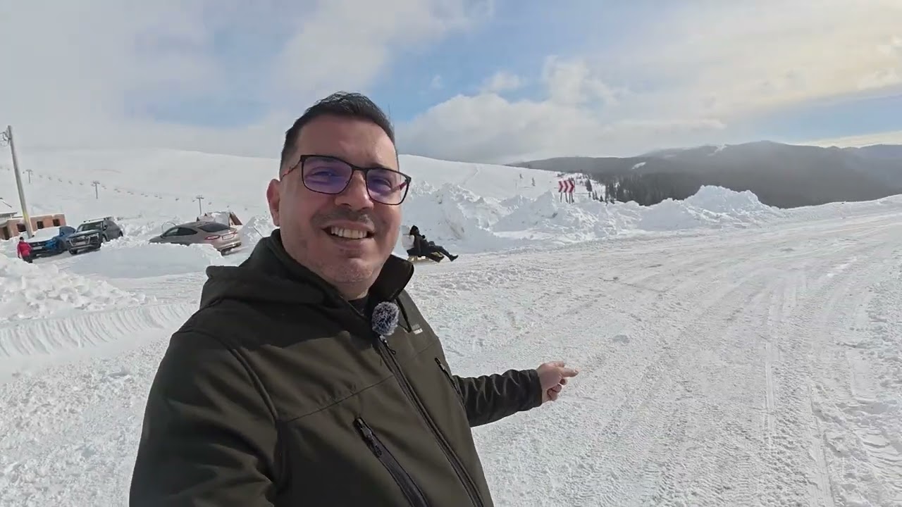 Cum sa NU ajungi la Ranca