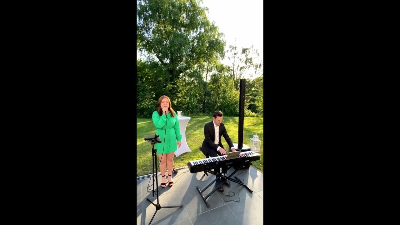 Live Musik f&uuml;r Events - Hochzeit, Taufe, Firmenfeier, Geburtstag