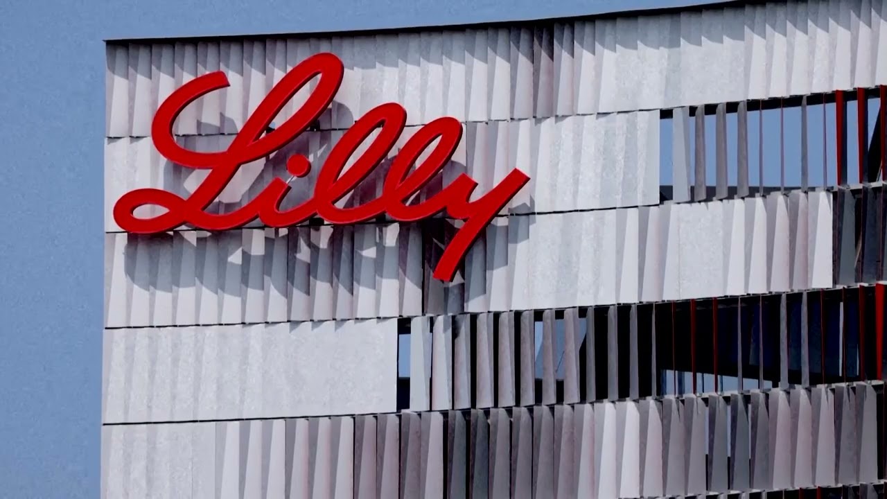 Novo Nordisk and Eli Lilly cut obesity drug prices to compete in China | REUTERS