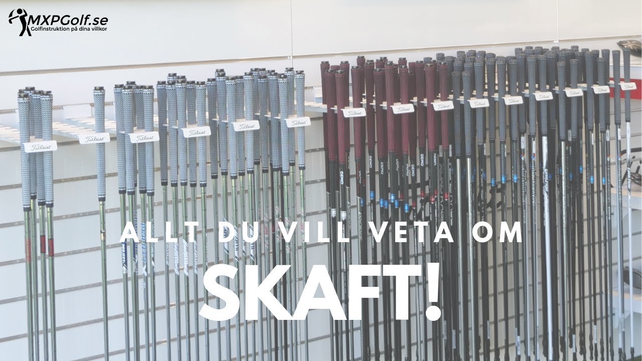 Allt du vill veta om SKAFT!