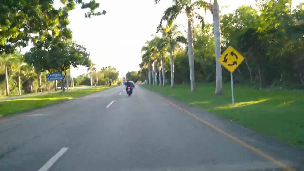Así es LA UNIVERSIDAD ANAHUAC MAYAB en Mérida Yucatán 