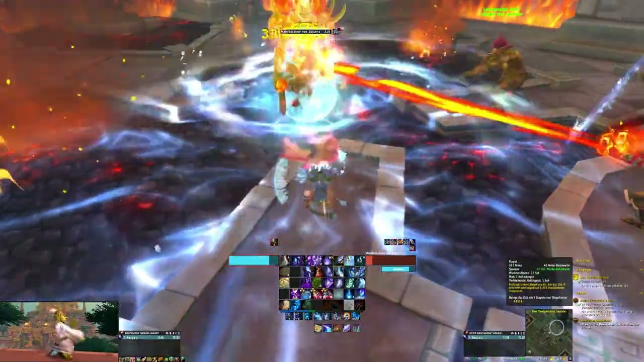 🔥 PewPewPew 🔥