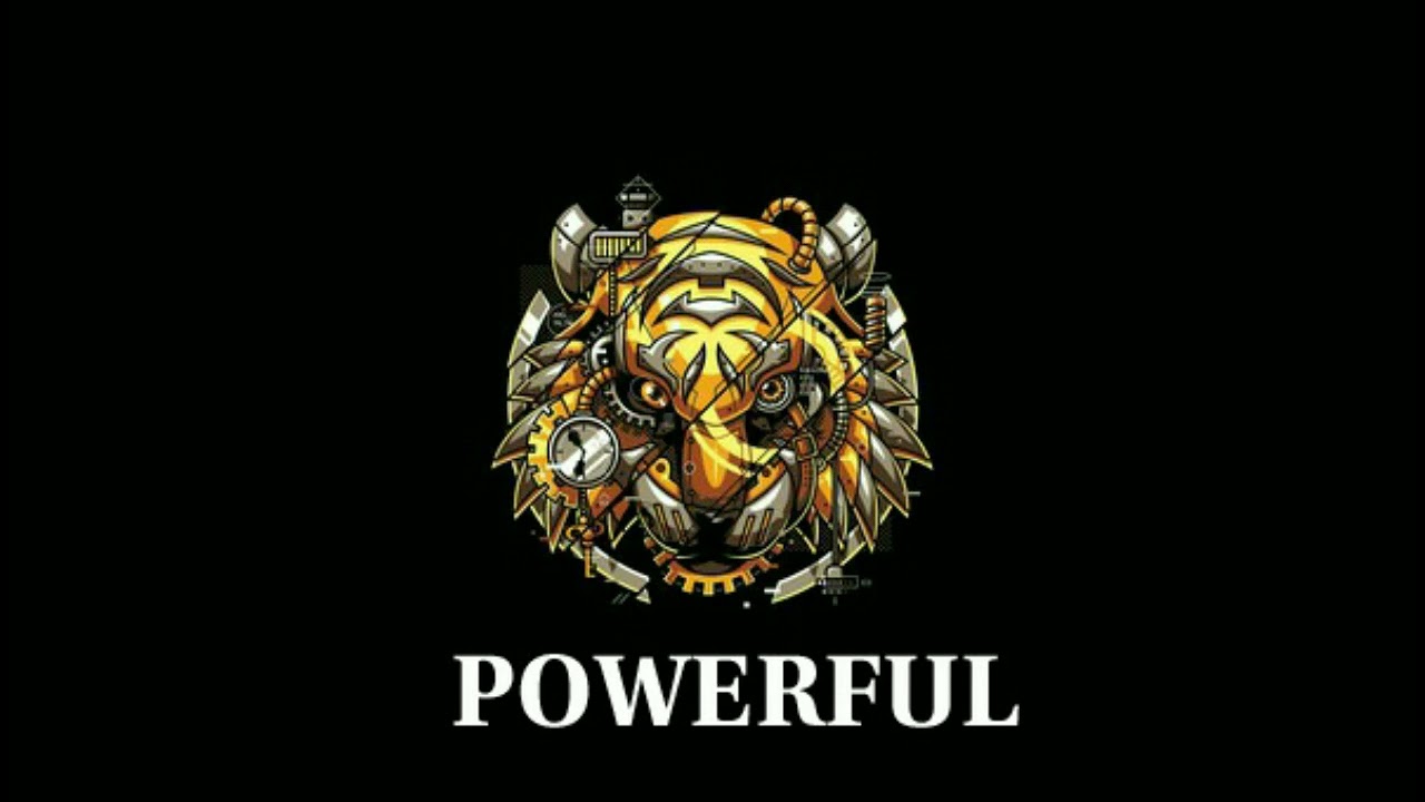 ⁂ POWERFUL ⁂ | Oriental Trap beat ⁓ Hip Hop Instrumental ⁓ Type Beat 2022
