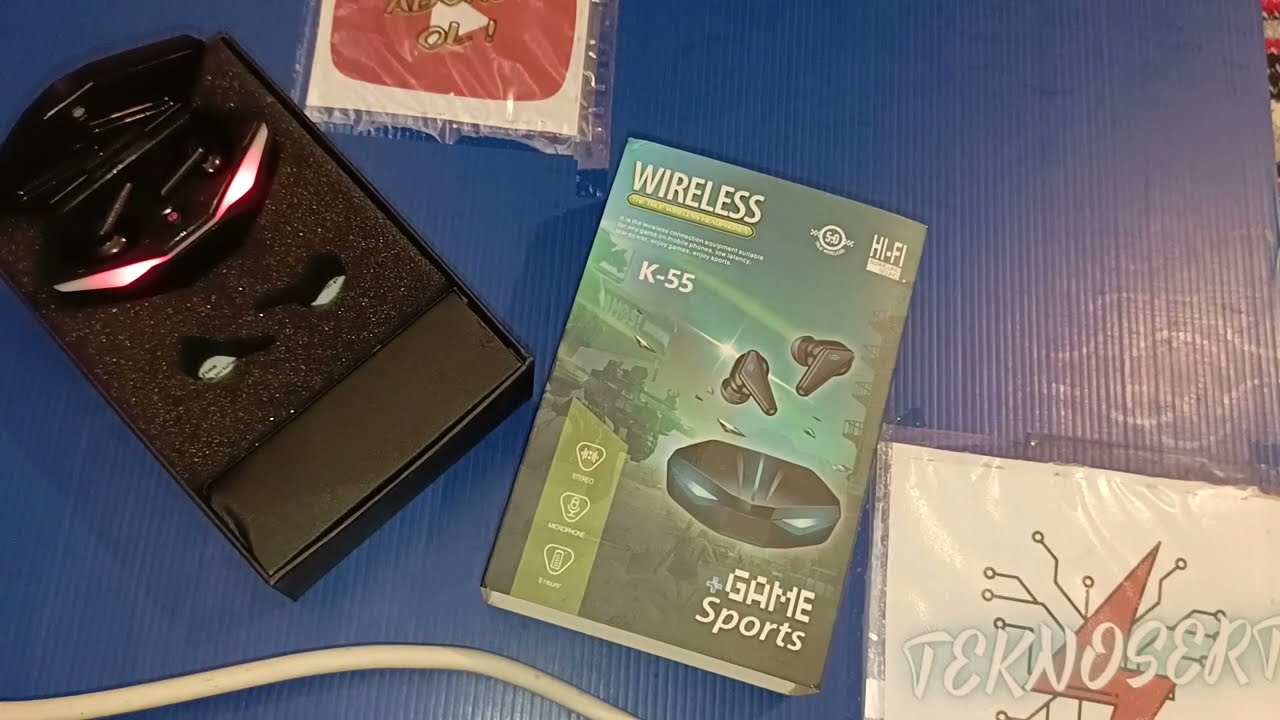 TORİMA K55 OYUNCU KULAKLIĞI BAĞLANTI PROBLEMİ RESETLEME VE ŞARJ OLMAMASI PROBLEMİ ÇÖZÜMÜ BLUETOOTH
