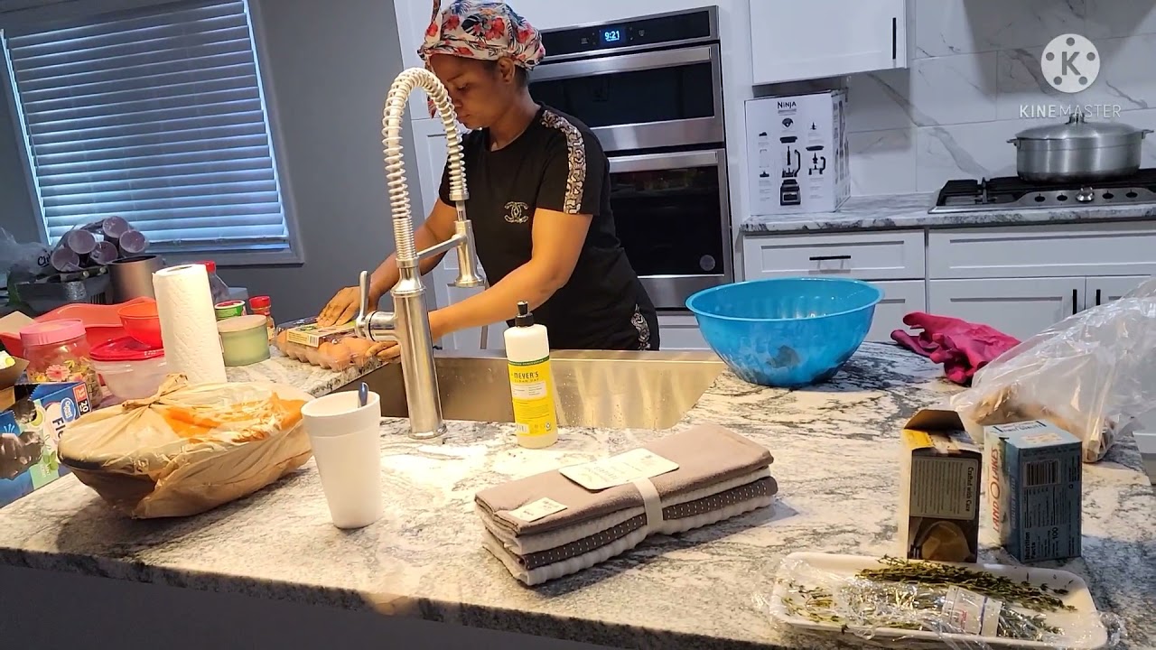 Thanksgiving Day Vlog | Thanksgiving 2021
