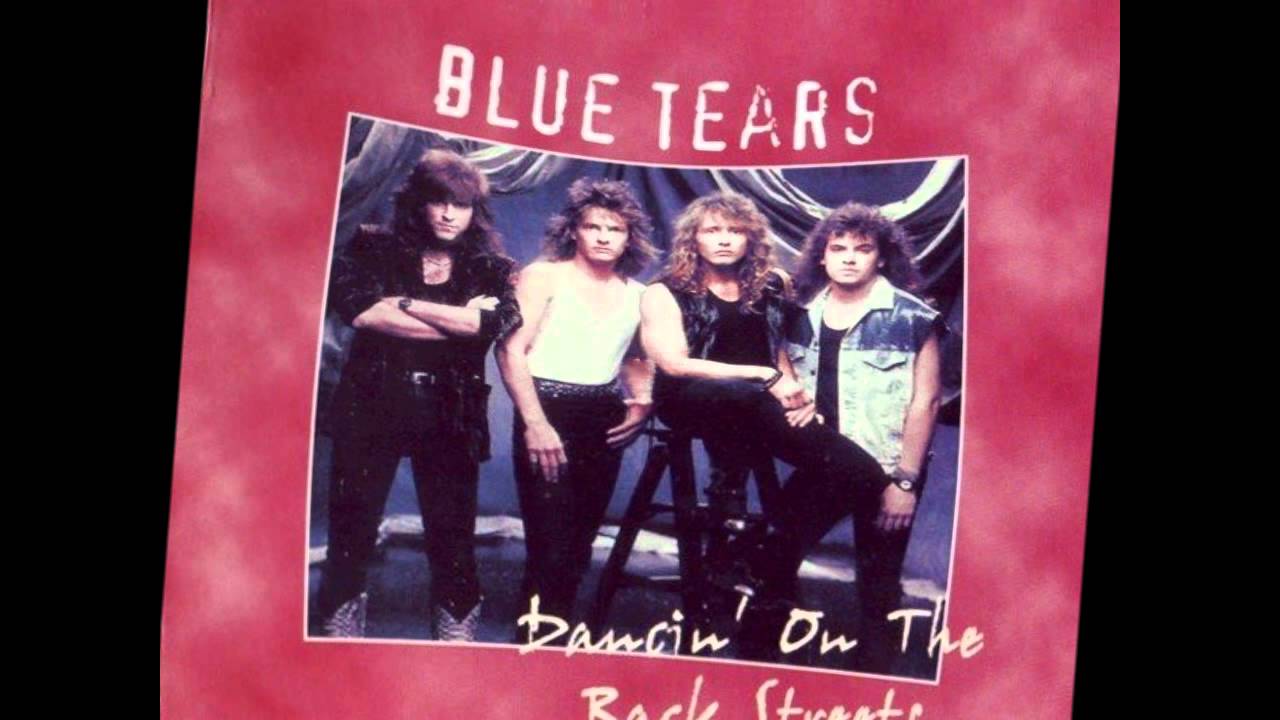 Blue Tears - A Date With Destiny