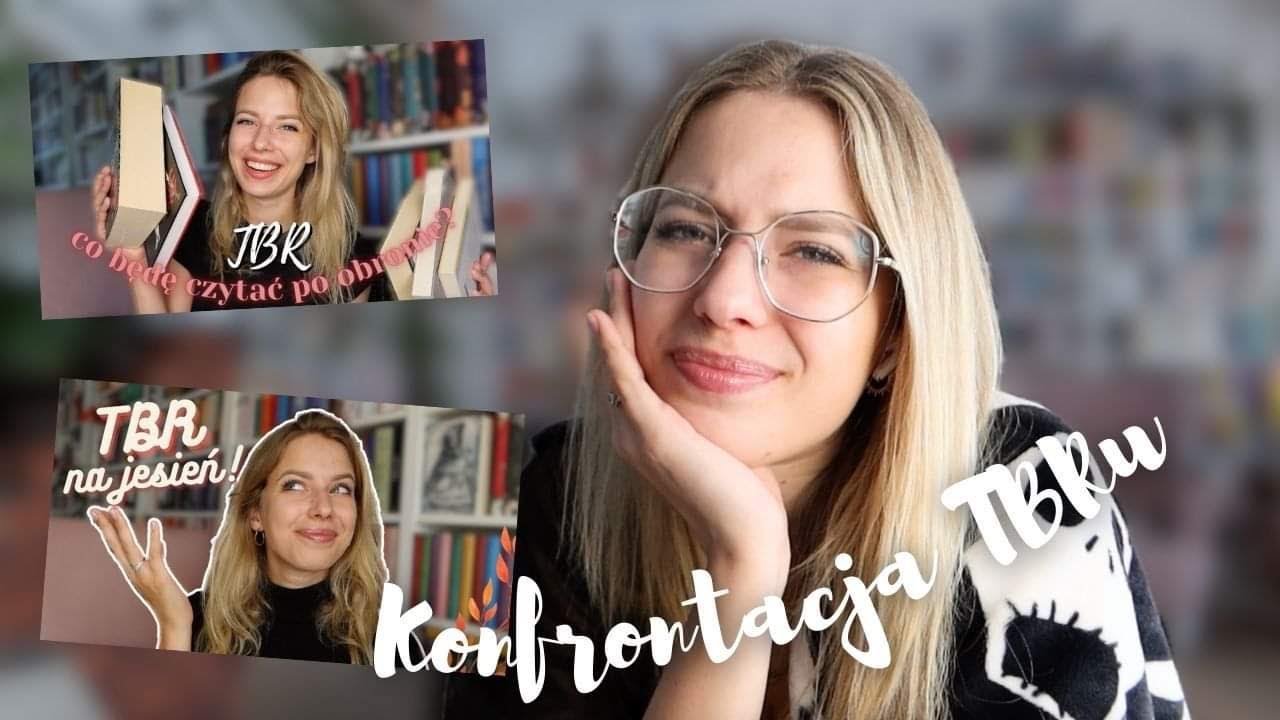 KONFRONTACJA TBR&oacute;w z 2023 🙄📚 Dr Book