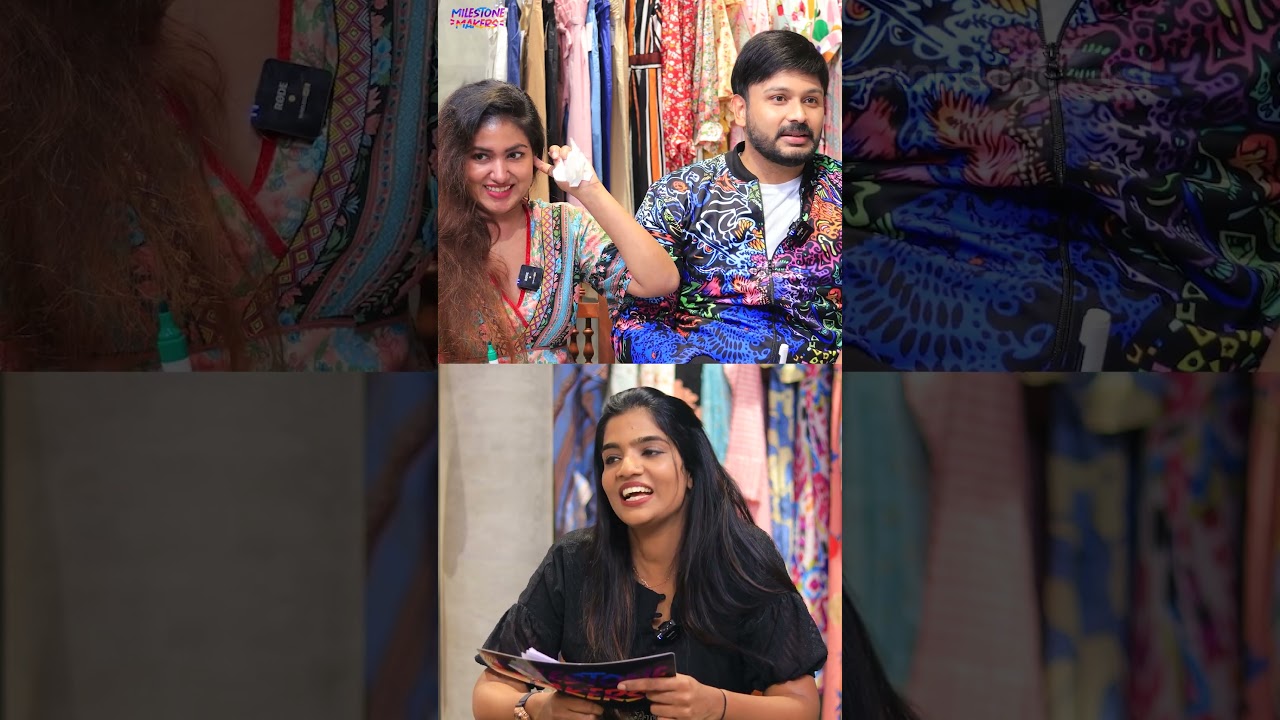 Miscarriage | Pregnancy Confirming Date | Oru Happy Family | Priya Mohan & Nihal Pillai