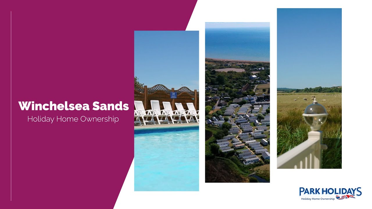 Winchelsea Sands - Holiday Home Ownership 2025