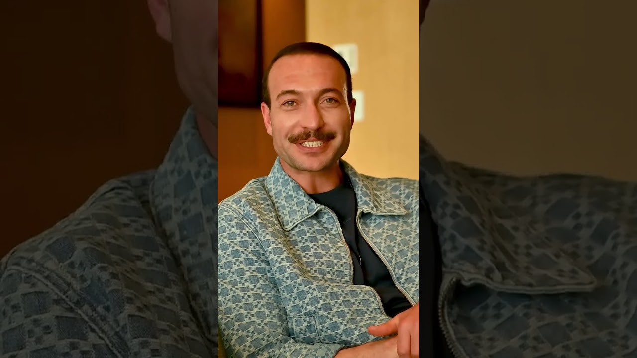 5 Soruda Görkem Sevindik