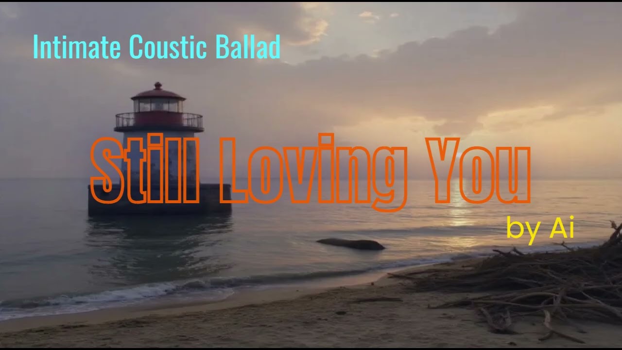 Still Loving You