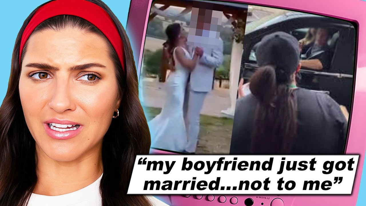 you'll NEVER date again after these dating nightmares❌😳