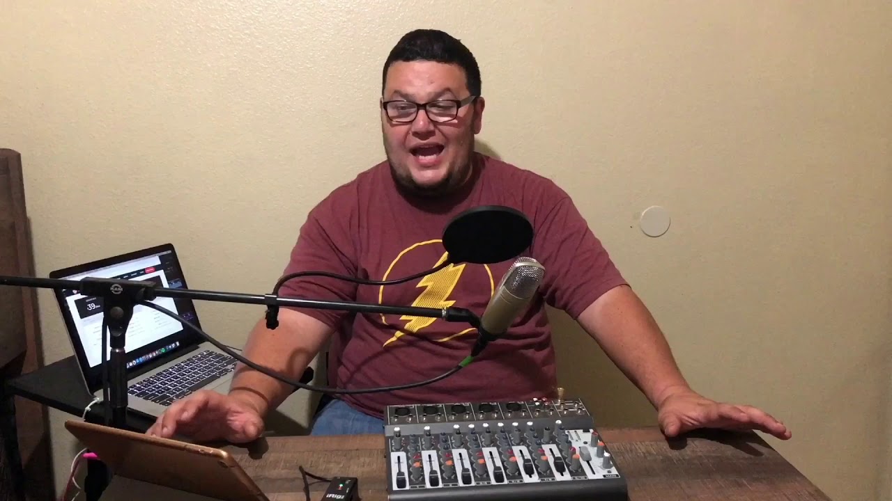 Switcher Studio Setup