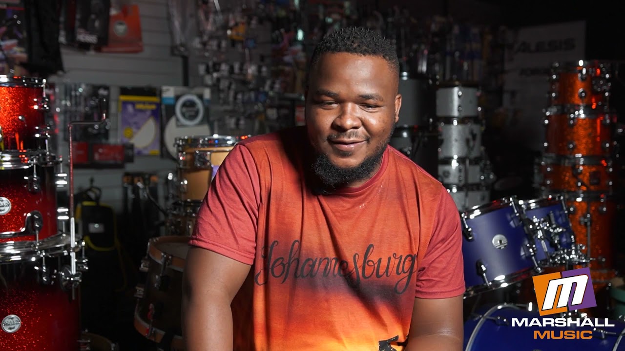Know The Pro - Sinikiwe Mabaso