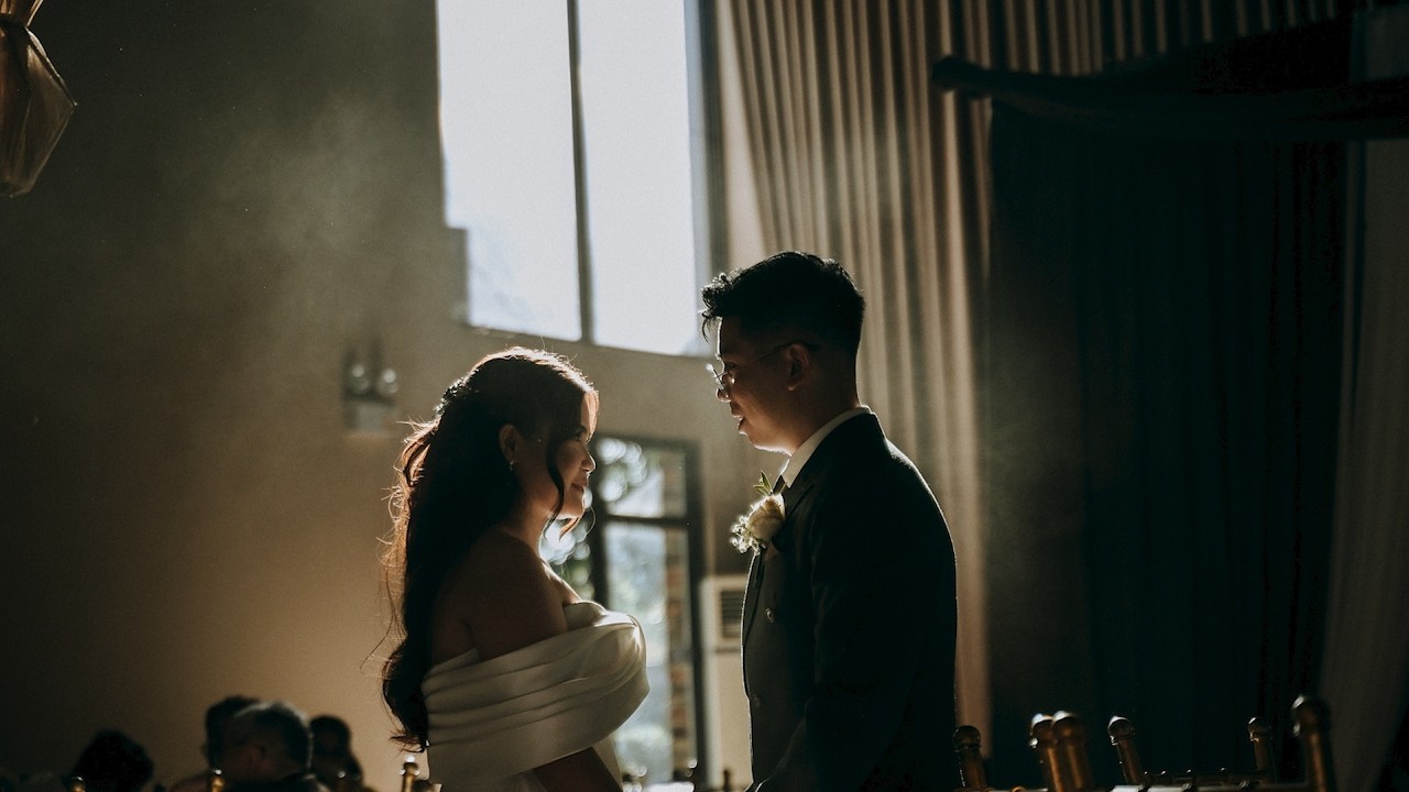 Jarvey & Henny | Onsite Photo