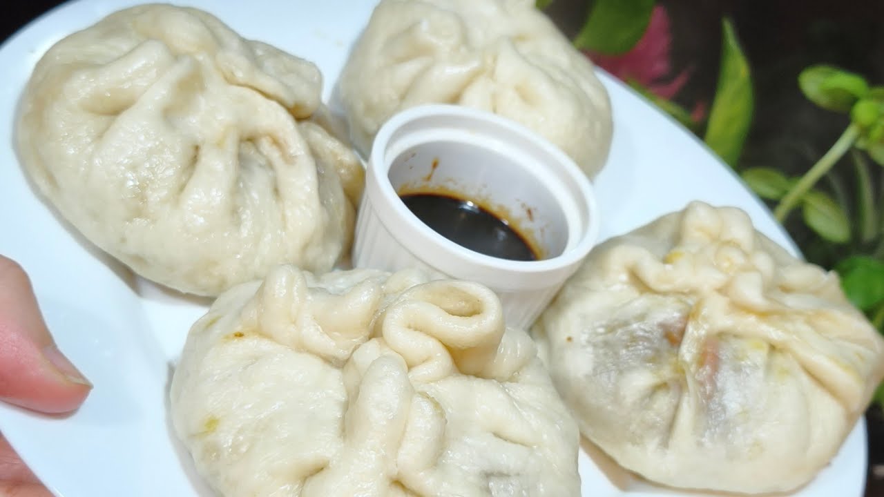 Cocina Por el Mundo: CHINA - BAOZI 🇨🇳  con invitados especiales ❣️