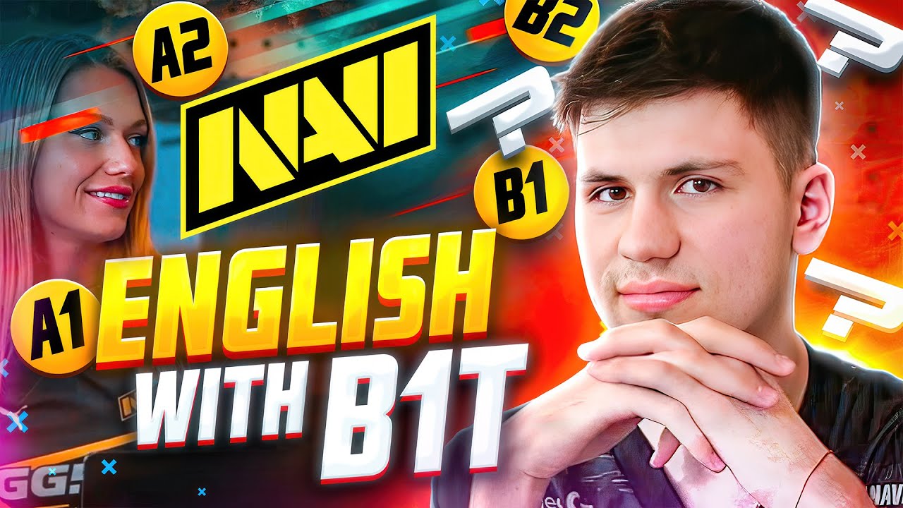 Как Хорошо b1t Знает Английский?