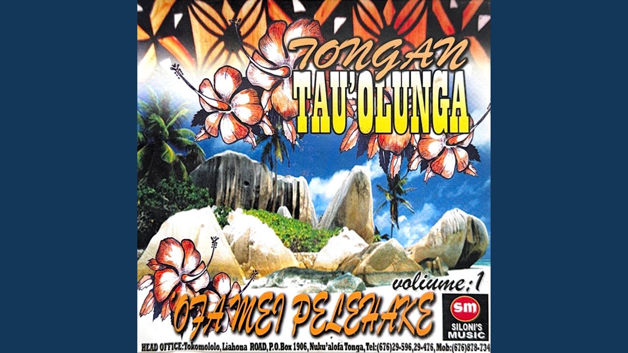 Funga Hihifo