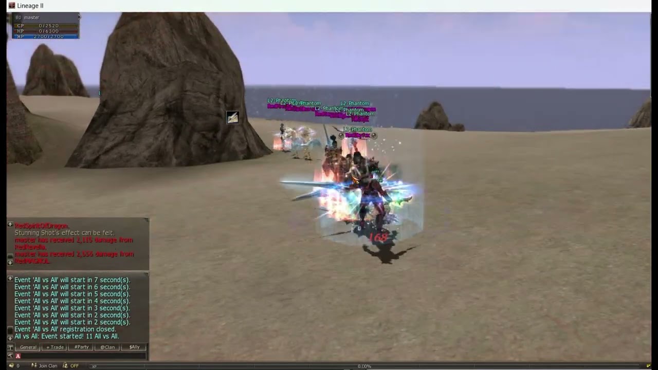 Phantoms Bot AllvsAll