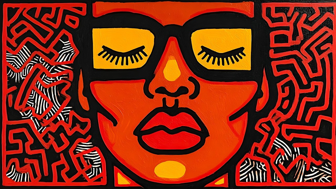 Afro House Jazz Mix | (Slow Burn) Nighttime Session | Ideal for Late Hours & Flow
