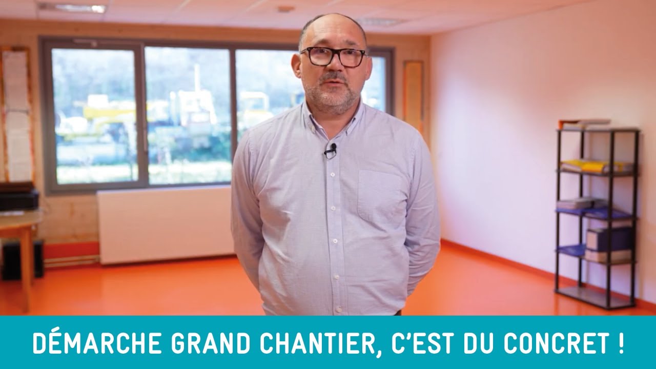 Les clauses sociales d'insertion sur le chantier du Lyon-Turin