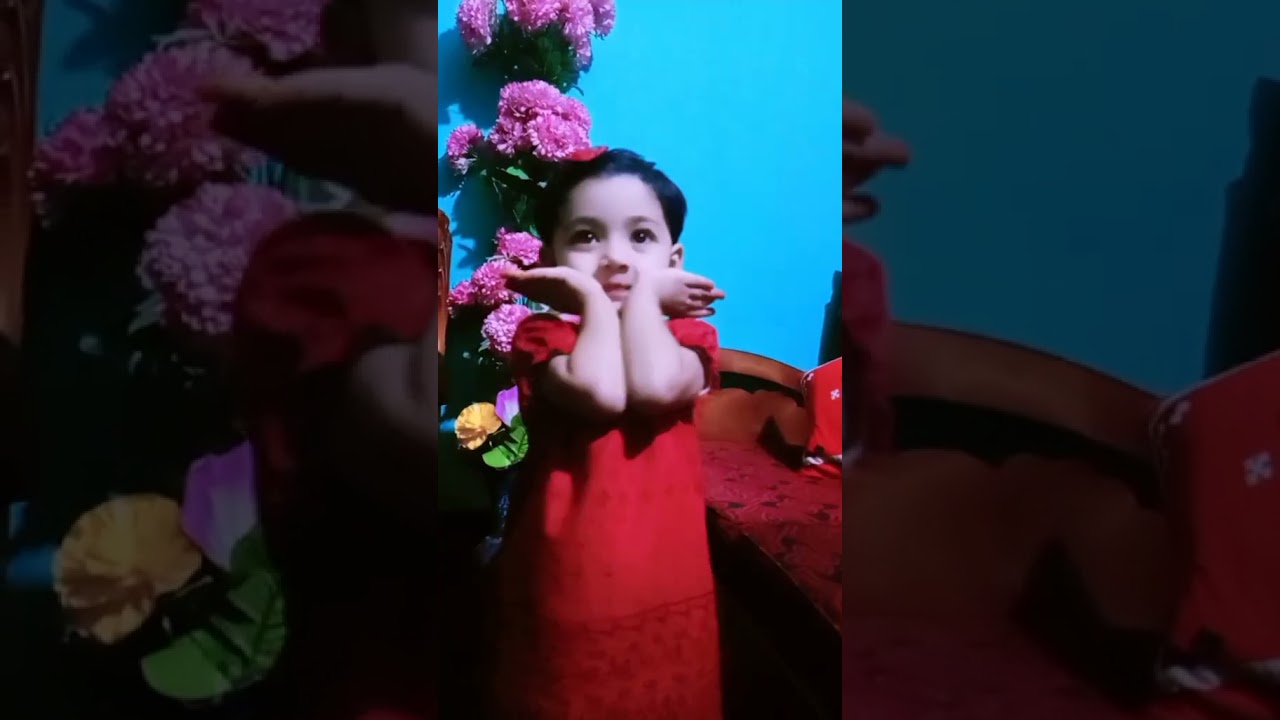 Anisha.