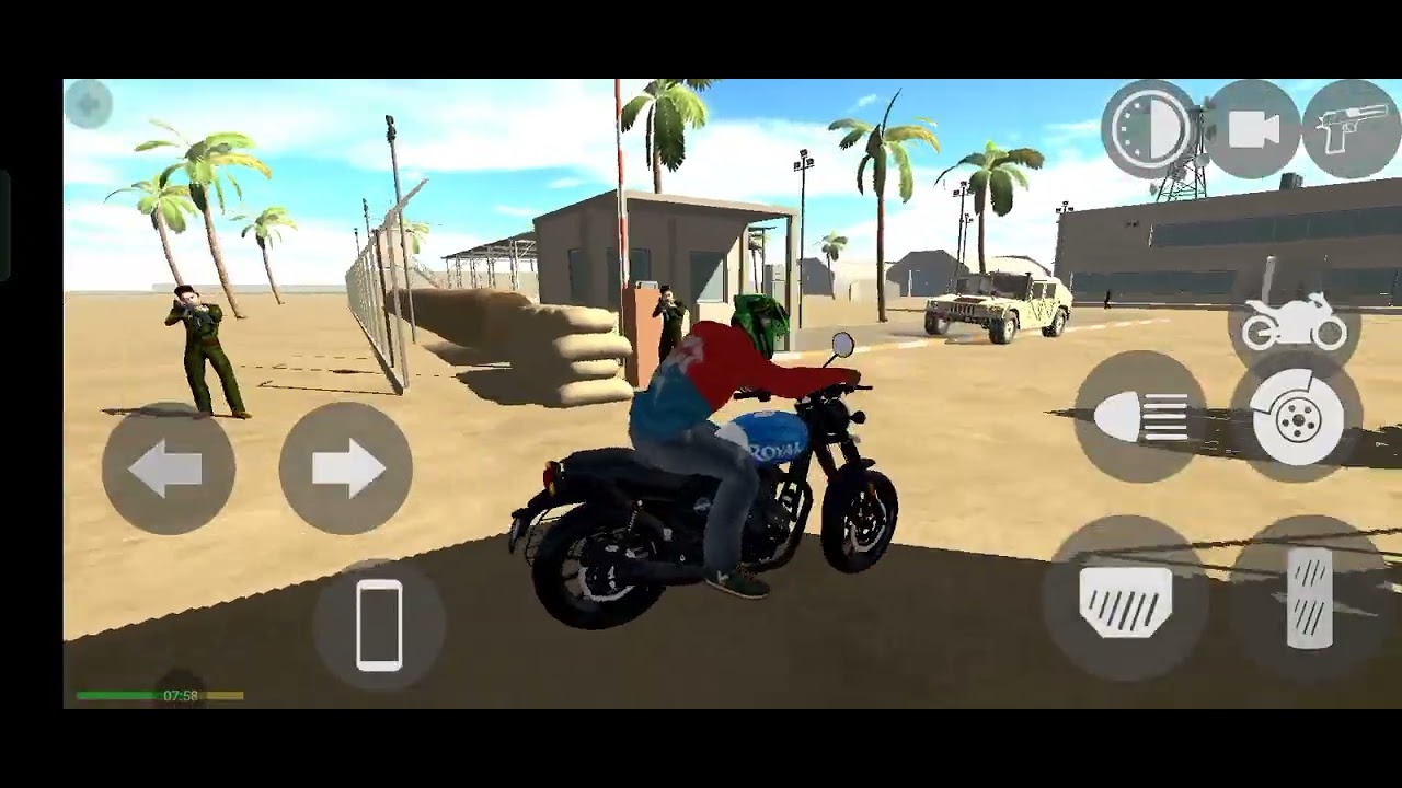 Indian bike driving 3d new update 💥💥💥 Indian bike driving 3d malayalam 