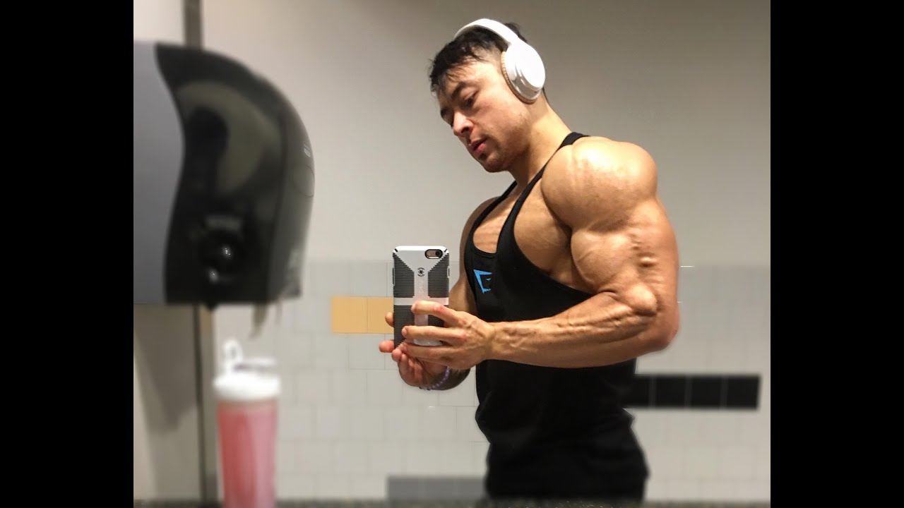 Did I peak too early?