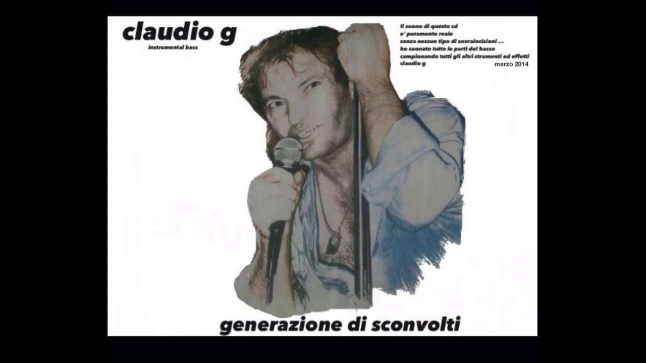 claudio g vasco rossi  ormai &egrave; tardi
